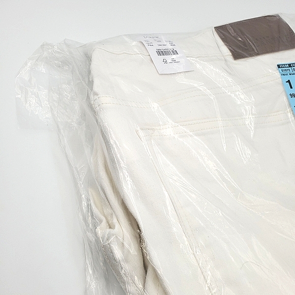 J.Crew Mercantile Midrise Skinny Jean, Plus 20 - Picture 7 of 7